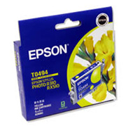 Mực in Epson T049490 Yellow Ink Cartridge