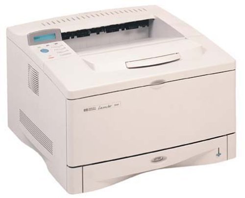 Máy in HP LaserJet 5000dn Printer (C4112A)