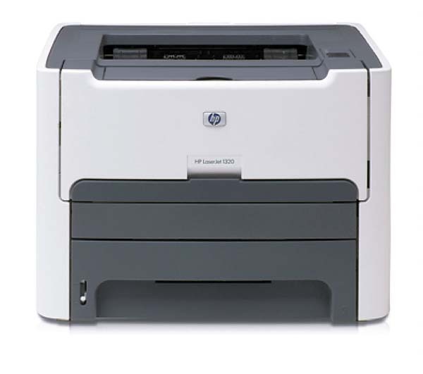 Máy in HP LaserJet 1320 Printer (Q5927A)