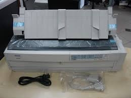 Khay giấy tay máy in Epson LQ 2180
