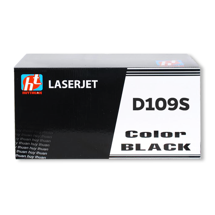 Mực HT MLT D109S Laser Cartridge (MLT D109S)