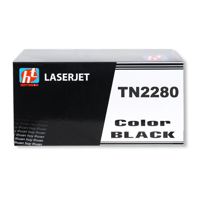 Mực HT TN-2280 Toner Cartridge (TN-2280)