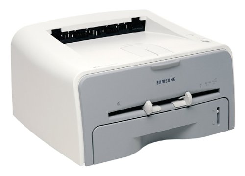 Máy in cũ Samsung ML-1710, Laser trắng đen