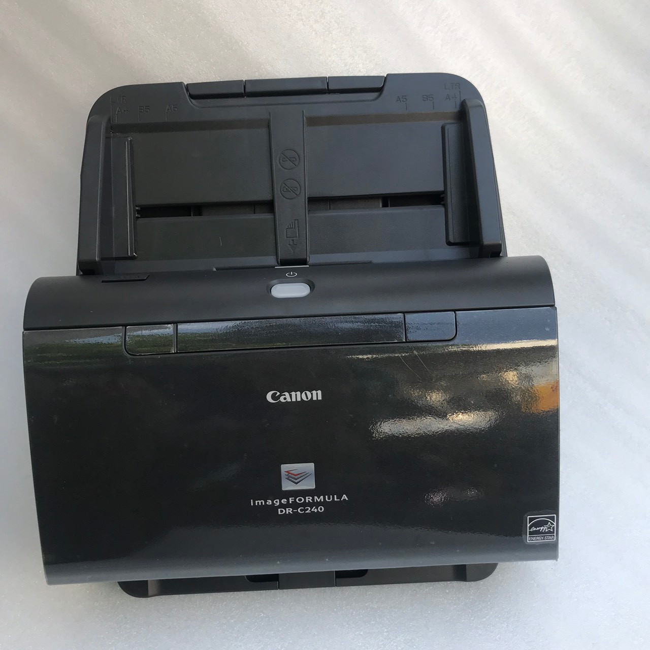 Máy Scan cũ Canon DRC240