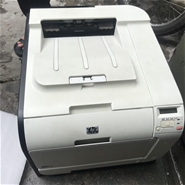 Máy in cũ HP LaserJet Pro 400 color Printer M451nw (CE956A)