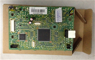 Card fomatter Brother DCP-3040