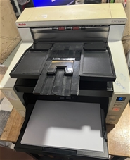 Máy Scan cũ Kodak i4200 Plus Document Scanner Refurbished