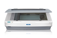 Máy Scan khổ A3 cũ Epson GT-20.000 Scanner