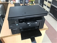 Máy in cũ HP LaserJet Pro M1132, In, Scan, Copy, Laser trắng đen (CE847A)