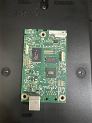 Formater HP Color LaserJet Pro M154a (T6B51A)