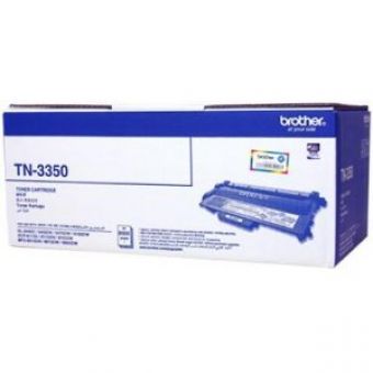 Mực in Brother TN 3350 Black Toner Cartridge (TN-3350)