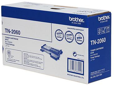 Mực in Brother TN 2060 Black Toner Cartridge (TN 2060)