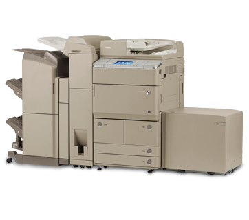 Canon imageRUNNER ADVANCE 6075