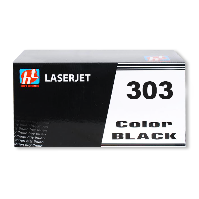 Mực HT 303 Laser Cartridge (303)