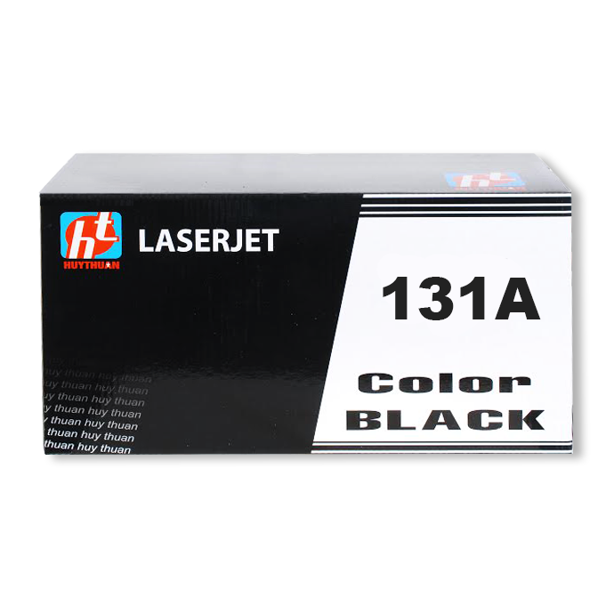 Mực in HT 131A Yellow LaserJet Toner Cartridge (CF212A)
