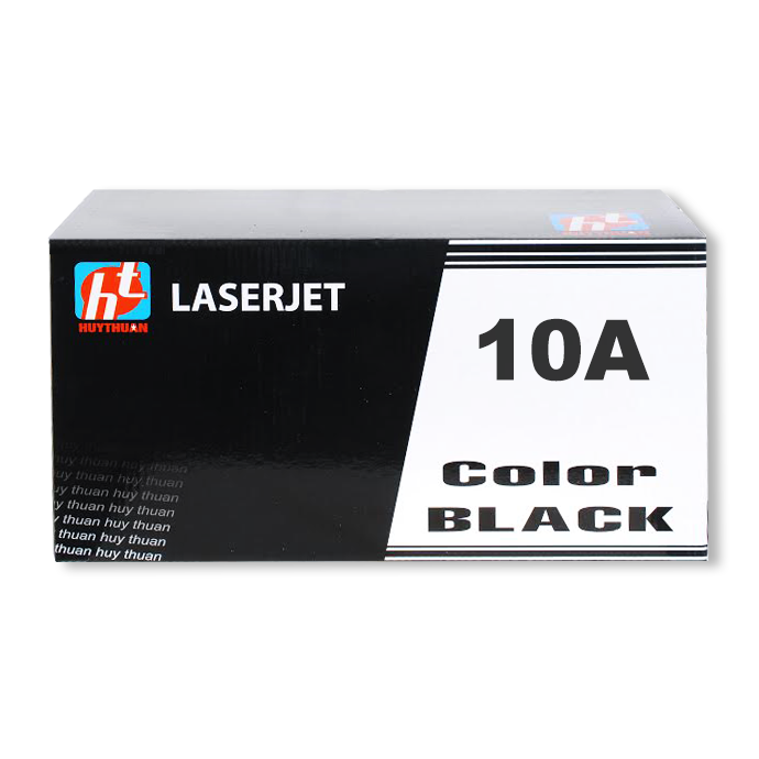 Mực HT 10A Laser Cartridge (Q2610A)