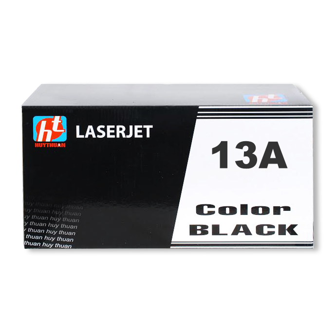 Mực HT 13A Laser Cartridge (Q2613A)