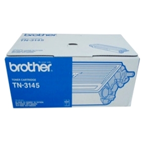 Mực in Brother TN 3145 Black Toner Cartridge (TN-3145)