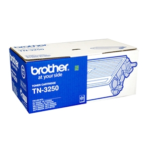 Mực in Brother TN 3250 Black Toner Cartridge (TN 3250)