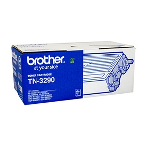 Mực in Brother TN-3290 Black Toner Cartridge (TN-3290)
