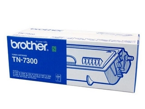 Mực in Brother TN-7300, Black Toner Cartridge (TN-7300)