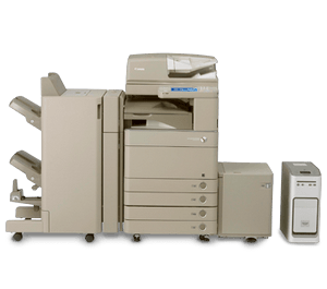 Canon imageRUNNER ADVANCE C5051