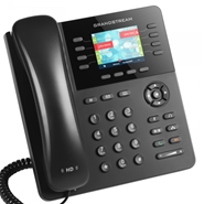 Điện thoại iP Grandstream GXP2135