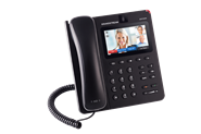 Điện thoại iP Video Call Grandstream GXV-3240