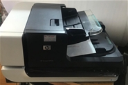 Máy Scan cũ HP Scanjet N9120 Document Flatbed Scanner (L2683A)