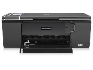 Máy in HP Deskjet Ink Advantage F735 All in One Printer