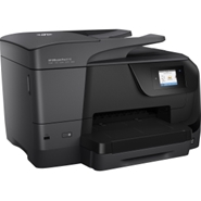 Máy in HP OfficeJet Pro 8710 All-in-One Printer (D9L18A)