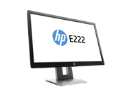 Màn hình HP EliteDisplay E222, 21.5