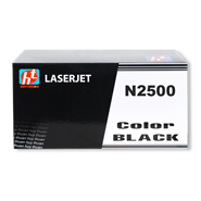 Mực in HT N2500 Black Toner Cartridge (S051091)