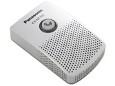 Panasonic KX-NT701, Microphone gắn ngoài