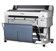 Máy in Epson SureColor SC-T5270, 36-inch Large Format Printer (C11CD67411EA)