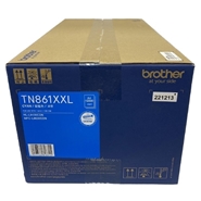 Brother TN-861XXLC Cyan Toner Cartridge (TN-861XXLC)