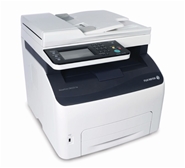 Máy in đa năng Laser màu Fuji Xerox DocuPrint CM225fw