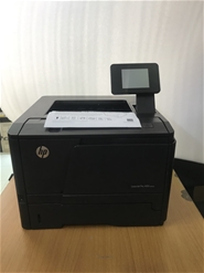Máy in cũ HP LaserJet Pro 400 Printer M401dn (CF278A)