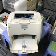 Máy in cũ HP LaserJet 1300 printer (Q1334A)