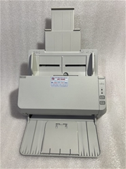 Máy Scan cũ Fujitsu Scanner SP1130